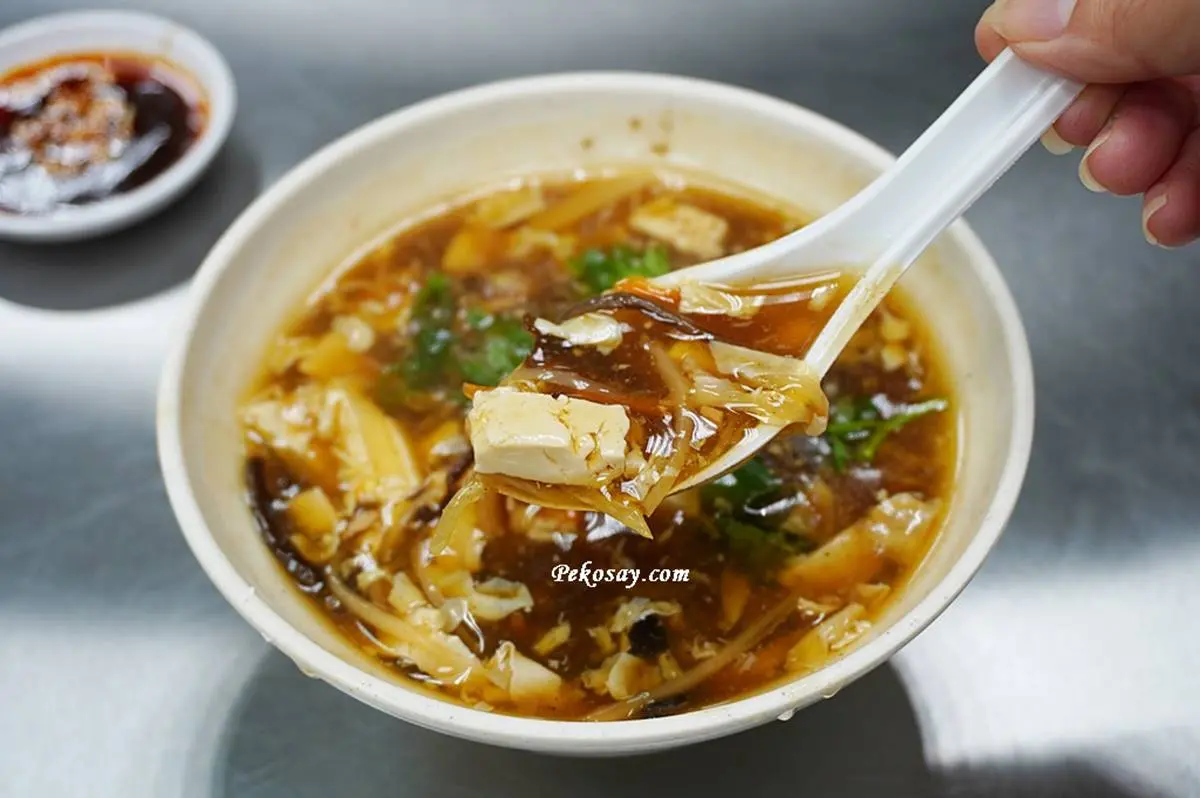 松江南京美食推薦！13家４星好評：平價小吃、韓式烤肉吃到飽、宵夜串燒