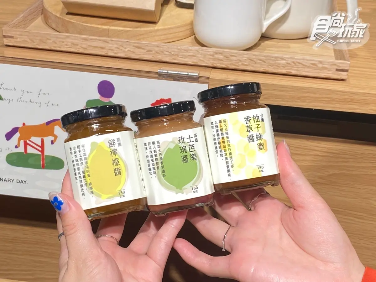 全台最大無印良品在這!870坪雙層空間、唯一Brunch料理、滿千折百8亮點 全台最大無印良品在這!870坪雙層空間、唯一Brunch料理、滿千折百8亮點