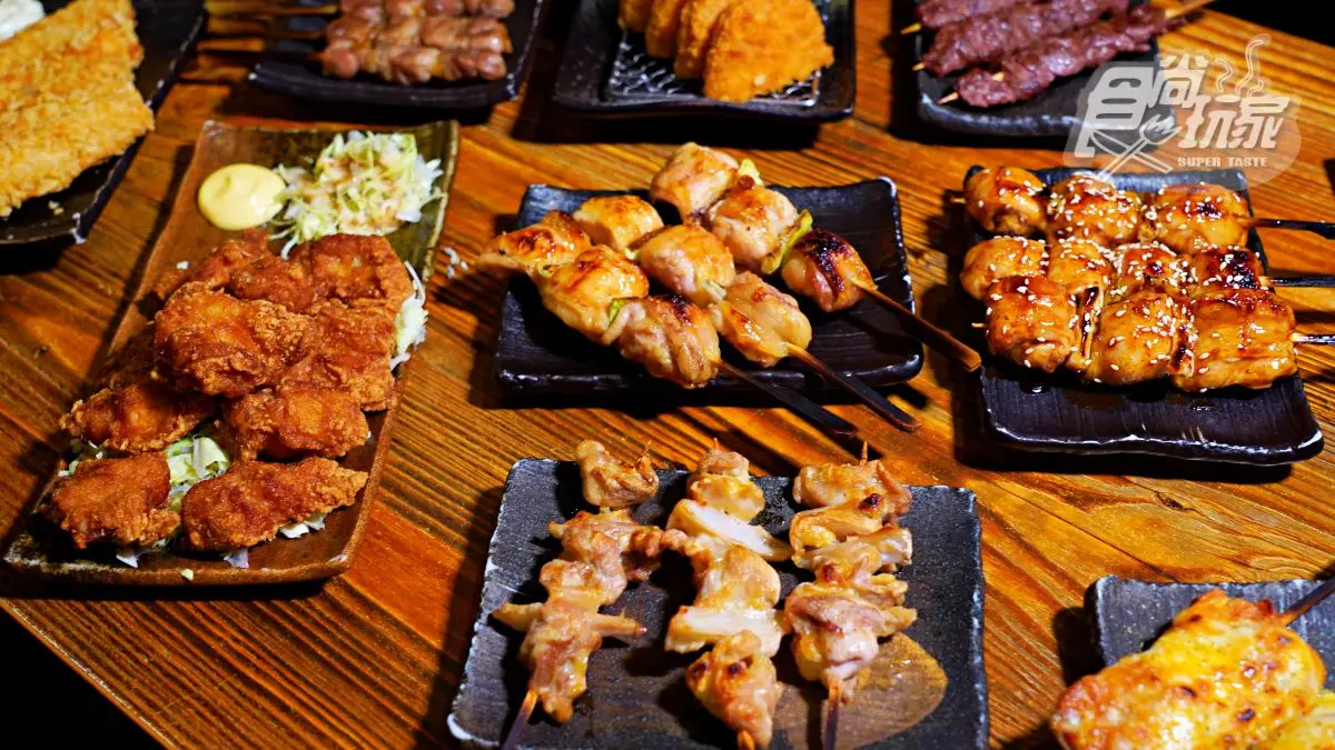 「台南小京都茶屋」秒飛日本！台南老宅景點TOP６：蝸牛肉桂捲、台南百家好店