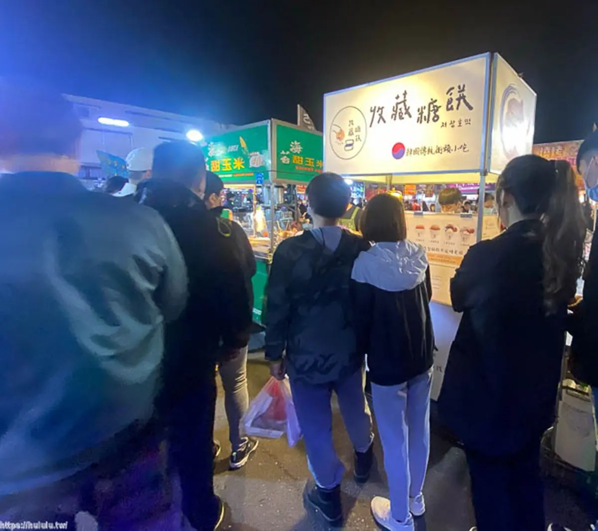 45元起免出國開吃!全台5家「韓式糖餅」推薦:釜山歐爸現做、萊恩造型超Q 45元起免出國開吃!全台5家「韓式糖餅」推薦:釜山歐爸現做、萊恩造型超Q