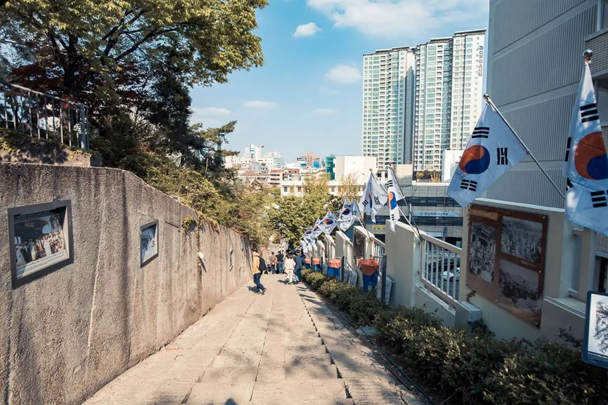 跟著韓劇吃玩韓國！打卡《鬼怪》經典海灘，《金祕書》暴紅約會地在「這城」