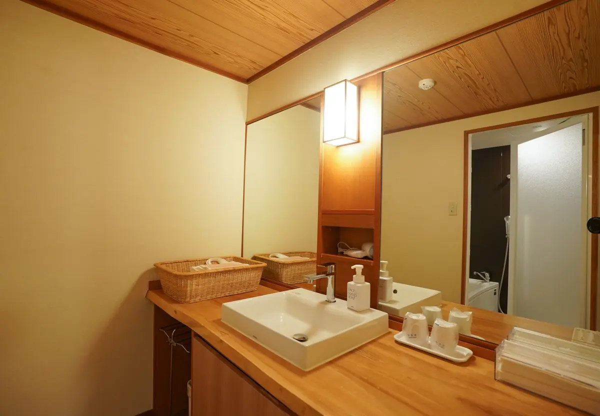 漫畫美景重現!入住《鬼滅之刃》場景「溫泉旅店」,夢幻雪景+泡湯超享受 漫畫美景重現!入住《鬼滅之刃》場景「溫泉旅店」,夢幻雪景+泡湯超享受