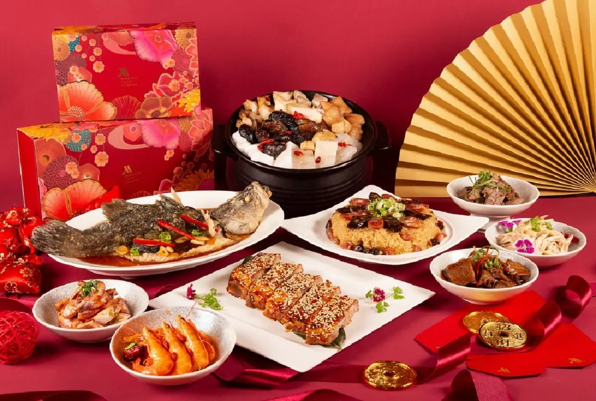 【2024年菜外帶推薦】全台41間星級飯店年菜、優惠(不斷更新)中獎公布 【2024年菜外帶推薦】全台41間星級飯店年菜、優惠(不斷更新)中獎公布