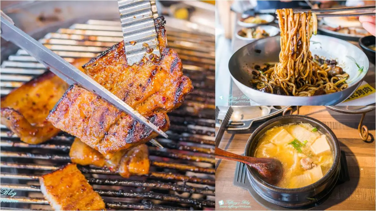398元起爽嗑!捷運西門站6間燒肉吃到飽:韓式烤肉、45種肉無限吃、火烤兩吃 398元起爽嗑!捷運西門站6間燒肉吃到飽:韓式烤肉、45種肉無限吃、火烤兩吃