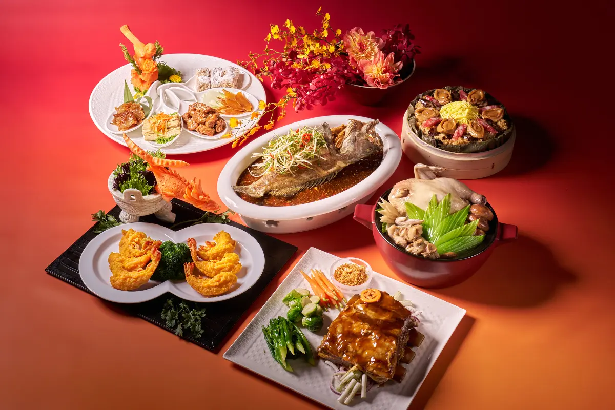 【2024年菜外帶推薦】全台41間星級飯店年菜、優惠(不斷更新)中獎公布 【2024年菜外帶推薦】全台41間星級飯店年菜、優惠(不斷更新)中獎公布