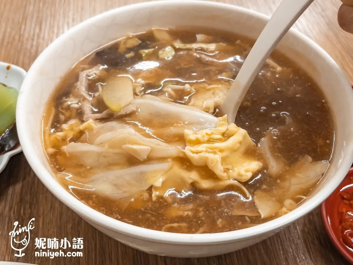 內湖美食、大直美食推薦18家！裴勇俊最愛韓式烤肉、百年小吃