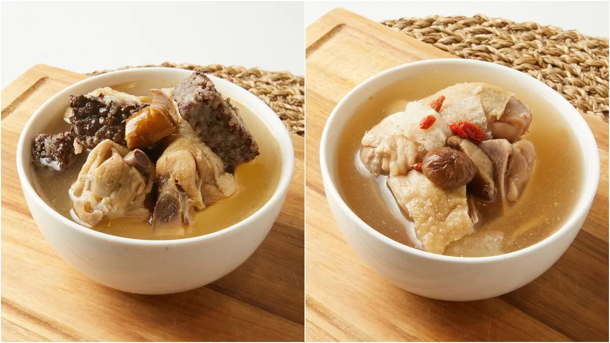頂呱呱全新「麻油雞呱呱包」登場！３款套餐現省234元，爽嗑炸雞腿＋地瓜條