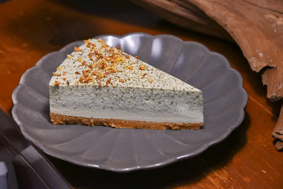 被豆漿耽誤的蛋塔店?行天宮美食16間,超推創意台味粉漿蛋餅、人氣排隊麻糬 行天宮美食:弄宅咖啡