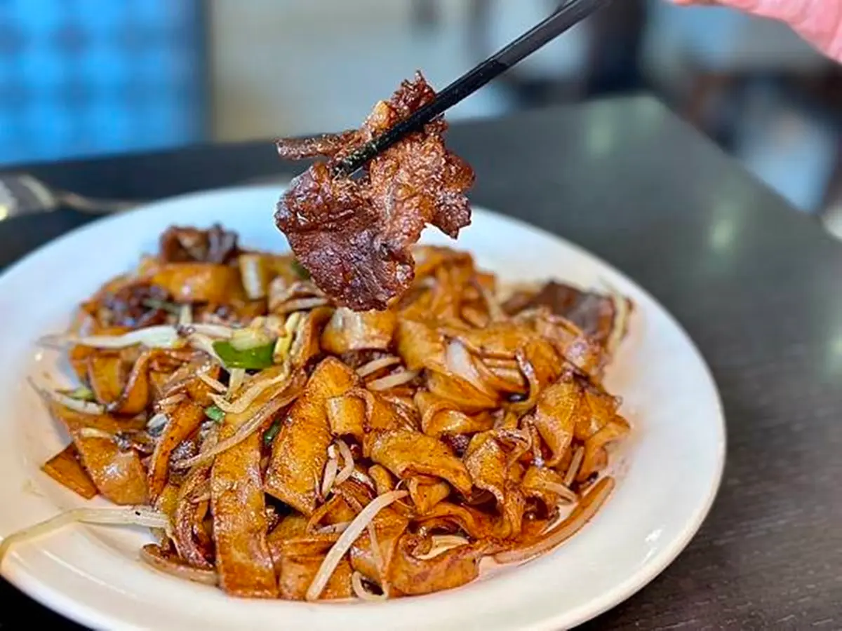 蘆洲美食：萬朋冰室