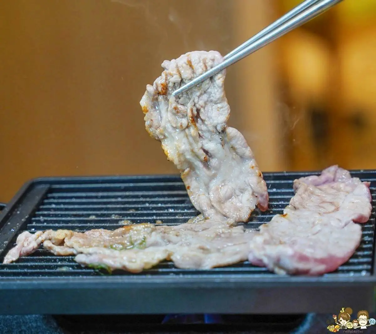 單人燒肉288元起!自助吧小菜、飲料、冰淇淋吃到飽,賣場美食街隱藏版日料 單人燒肉288元起!自助吧小菜、飲料、冰淇淋吃到飽,賣場美食街隱藏版日料