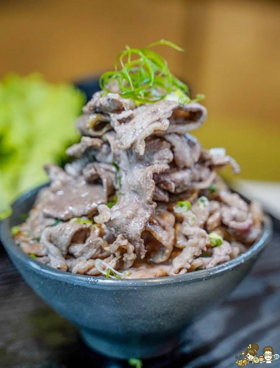 單人燒肉288元起!自助吧小菜、飲料、冰淇淋吃到飽,賣場美食街隱藏版日料 單人燒肉288元起!自助吧小菜、飲料、冰淇淋吃到飽,賣場美食街隱藏版日料
