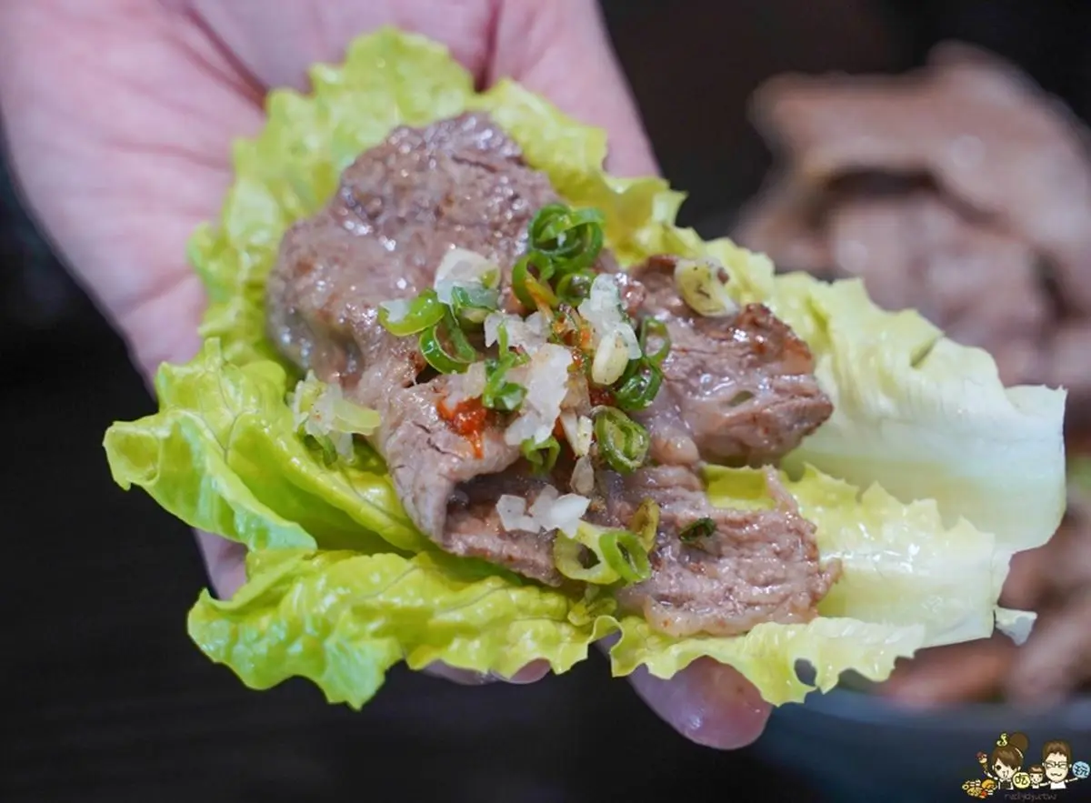 單人燒肉288元起!自助吧小菜、飲料、冰淇淋吃到飽,賣場美食街隱藏版日料 單人燒肉288元起!自助吧小菜、飲料、冰淇淋吃到飽,賣場美食街隱藏版日料