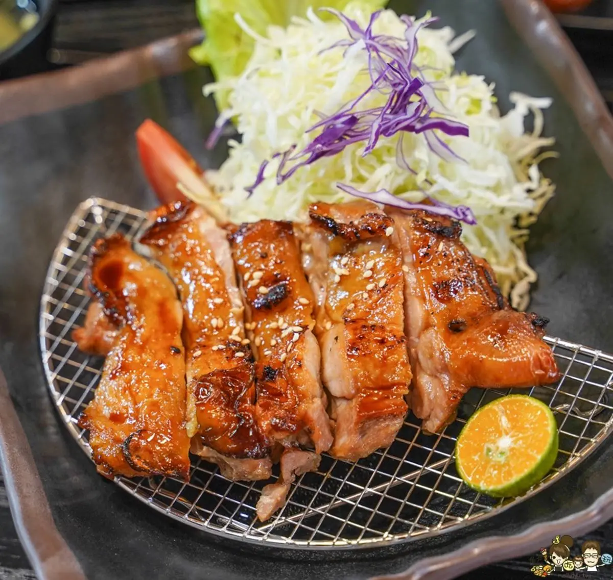 單人燒肉288元起!自助吧小菜、飲料、冰淇淋吃到飽,賣場美食街隱藏版日料 單人燒肉288元起!自助吧小菜、飲料、冰淇淋吃到飽,賣場美食街隱藏版日料