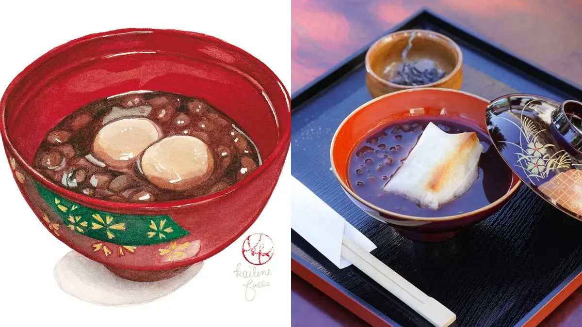 想斷衰運就吃「3樣年菜」!原來「年糕」能開運,N宮格奢華年節料理大揭密(中獎公布) 想斷衰運就吃「3樣年菜」!原來「年糕」能開運,N宮格奢華年節料理大揭密(中獎公布)