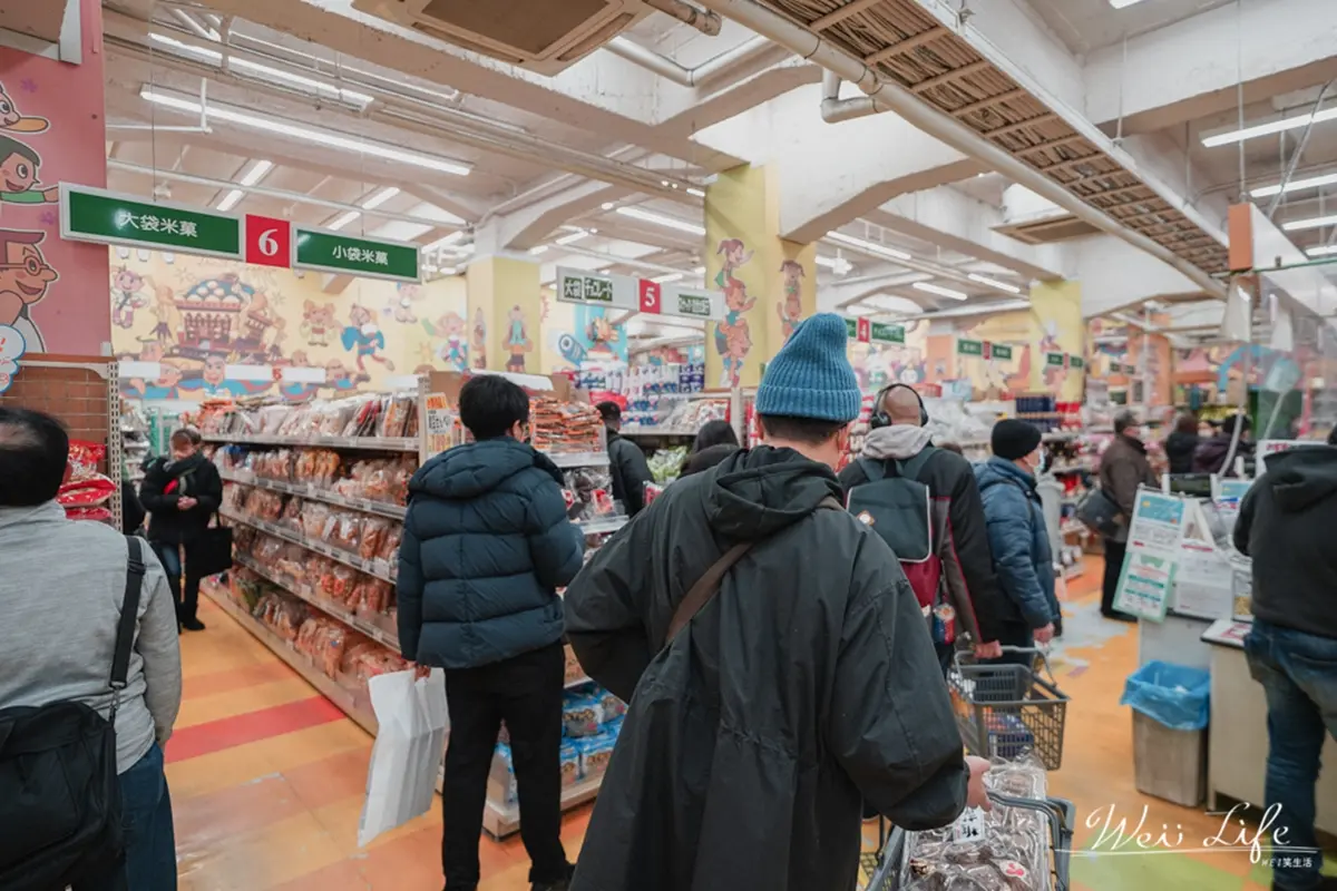 2025東京自由行必去!東京景點推薦Top 20:賞櫻、打卡、購物、親子全攻略 買到手軟!東京必逛「古早味零食店」,7必敗清單:限定Pocky、干貝糖