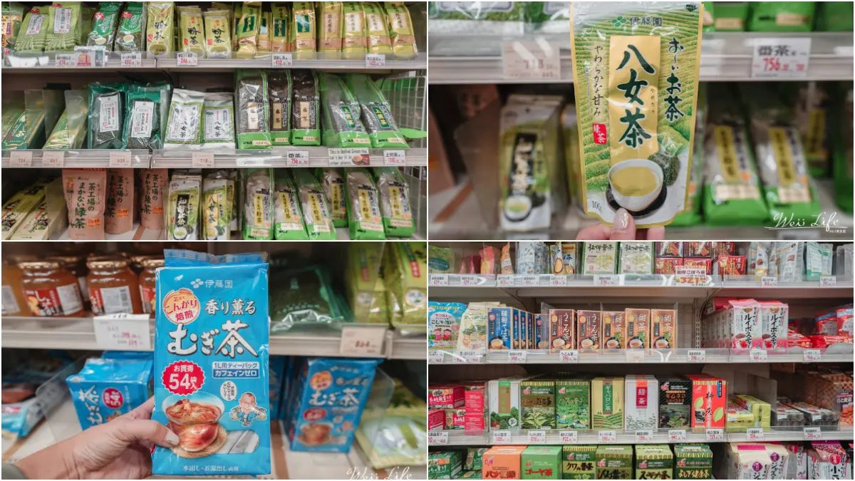 買到手軟!東京必逛「古早味零食店」,7必敗清單:限定Pocky、干貝糖 買到手軟!東京必逛「古早味零食店」,7必敗清單:限定Pocky、干貝糖