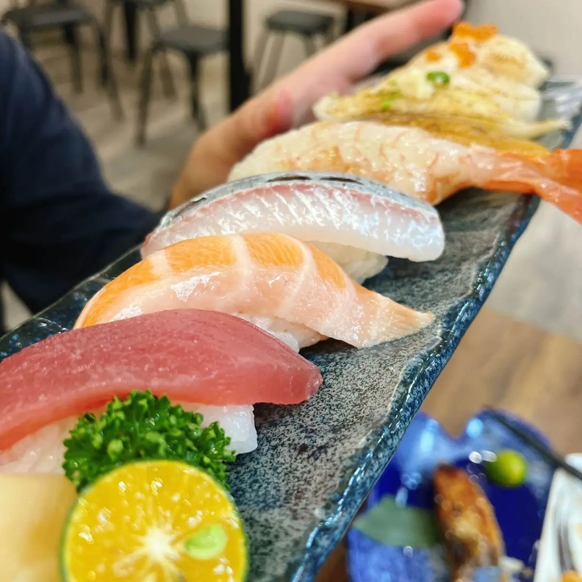 內用味噌魚湯喝到飽!板橋「隱藏版日料店」CP值爆表,必嗑滿料澎派海鮮粥 內用味噌魚湯喝到飽!板橋「隱藏版日料店」CP值爆表,必嗑滿料澎派海鮮粥