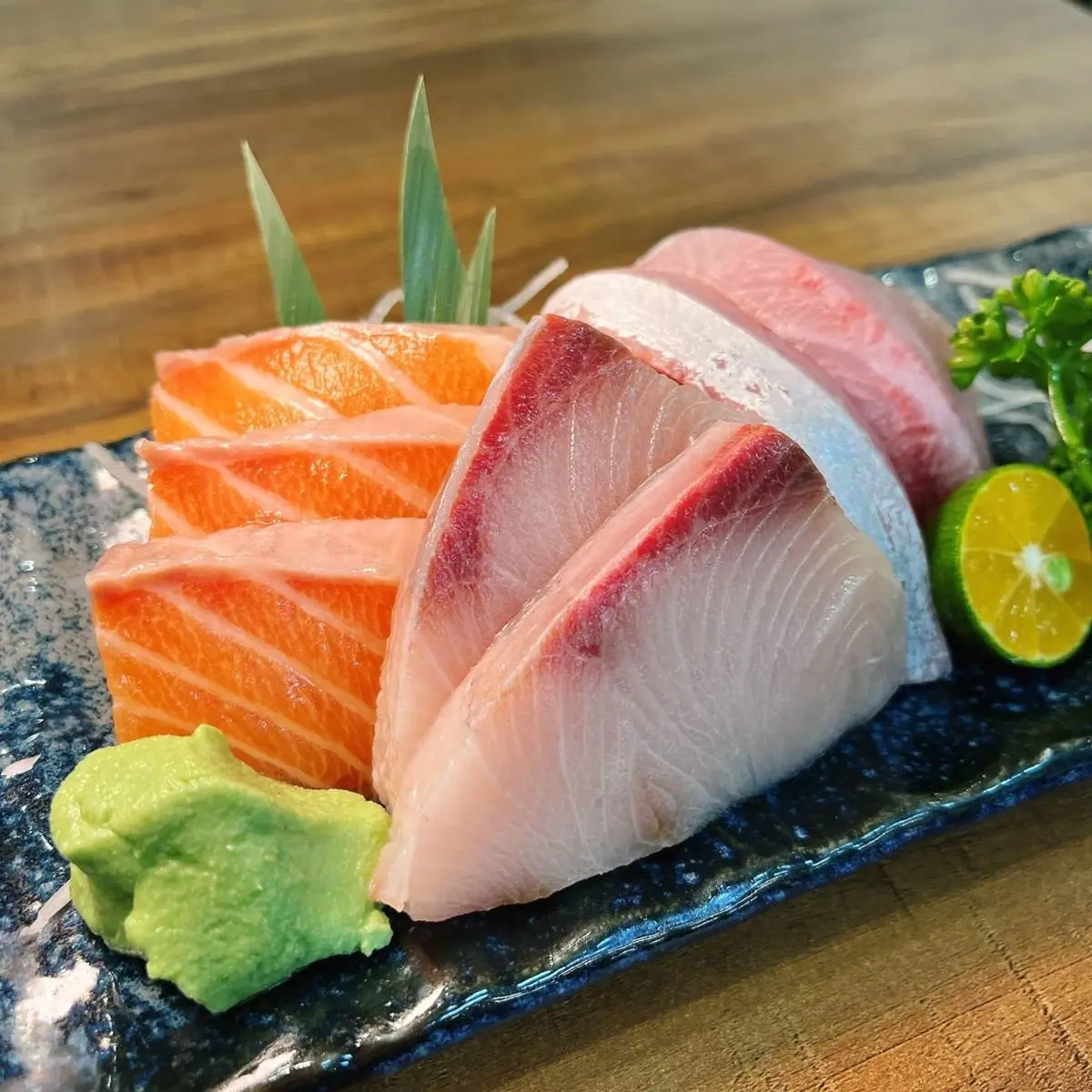 內用味噌魚湯喝到飽!板橋「隱藏版日料店」CP值爆表,必嗑滿料澎派海鮮粥 內用味噌魚湯喝到飽!板橋「隱藏版日料店」CP值爆表,必嗑滿料澎派海鮮粥