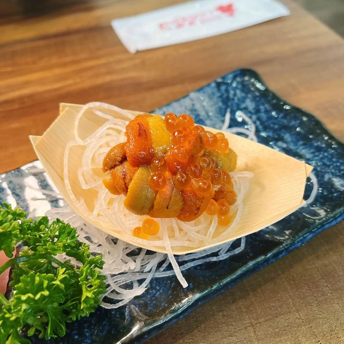 內用味噌魚湯喝到飽!板橋「隱藏版日料店」CP值爆表,必嗑滿料澎派海鮮粥 內用味噌魚湯喝到飽!板橋「隱藏版日料店」CP值爆表,必嗑滿料澎派海鮮粥