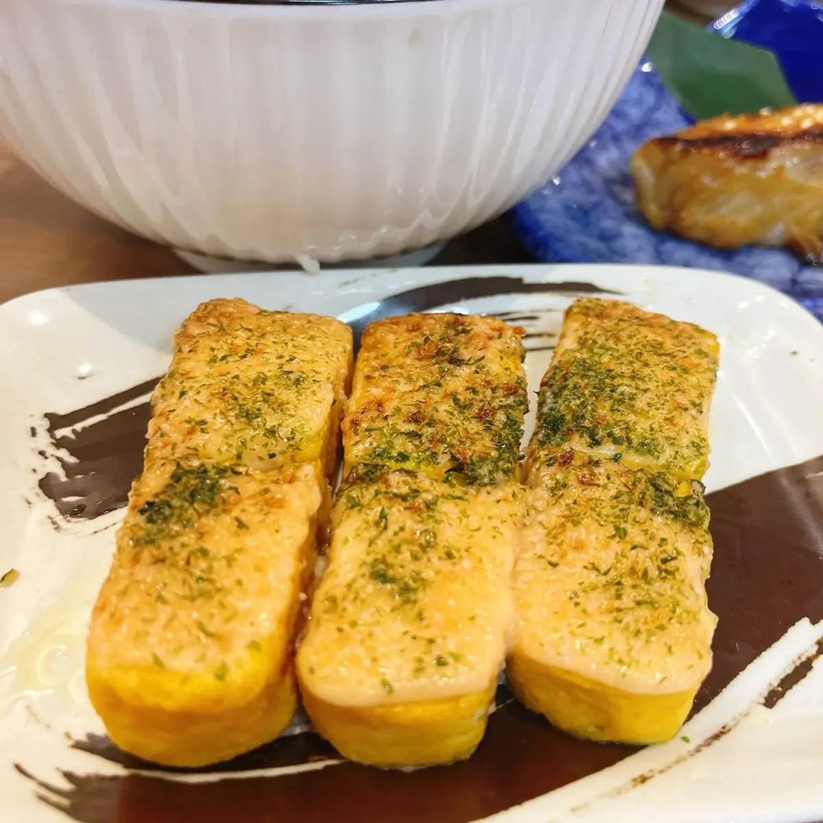 內用味噌魚湯喝到飽!板橋「隱藏版日料店」CP值爆表,必嗑滿料澎派海鮮粥 內用味噌魚湯喝到飽!板橋「隱藏版日料店」CP值爆表,必嗑滿料澎派海鮮粥