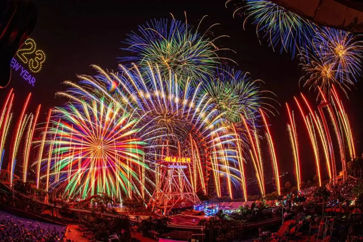 跨年搖滾區門票+飯店免4000元!跨年晚鳥救星看這篇,看煙火再抽東京機票 跨年搖滾區門票+飯店免4000元!跨年晚鳥救星看這篇,看煙火再抽東京機票