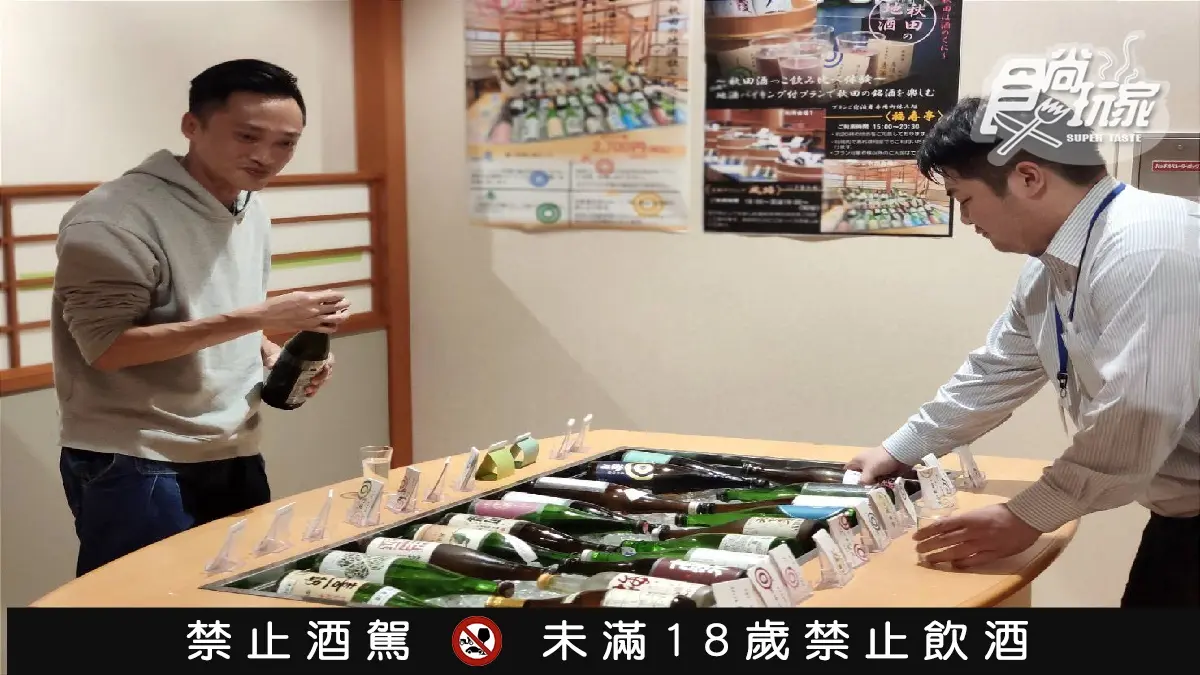 正港「石頭」火鍋！日本秋田必吃４美食：舞妓便當、烤米棒鍋、稻庭烏龍麵