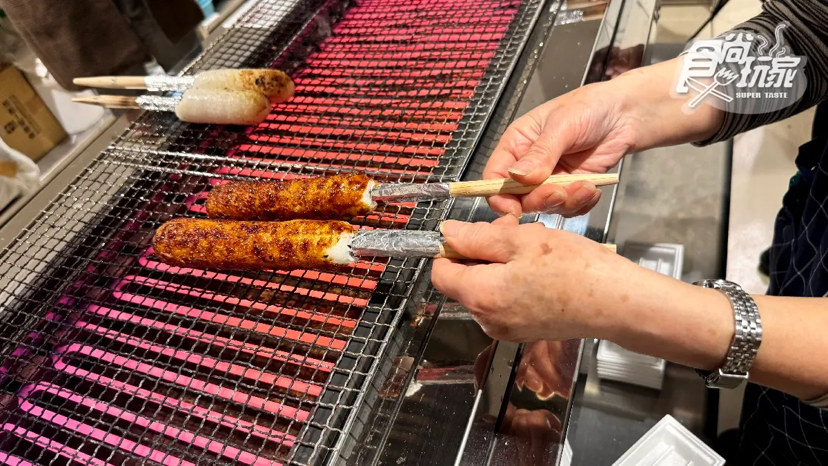 正港「石頭」火鍋！日本秋田必吃４美食：舞妓便當、烤米棒鍋、稻庭烏龍麵
