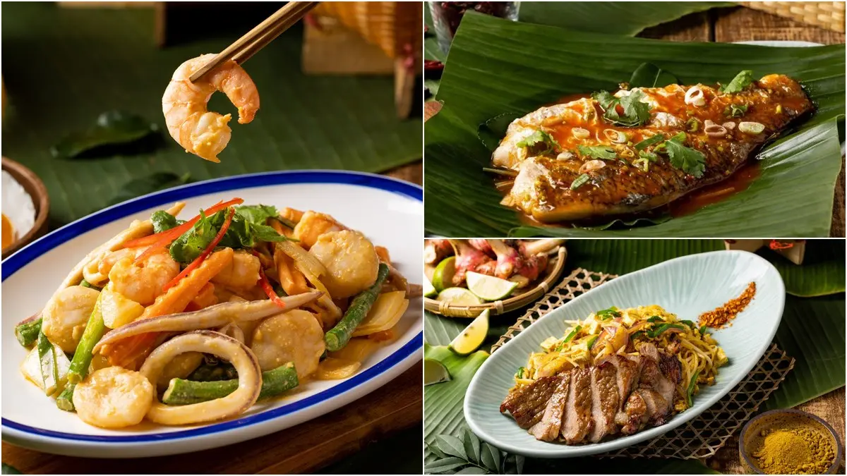 １月優惠快收！2024全台16家美食好康：麥當勞買一送一、馬辣烏魚子吃到飽