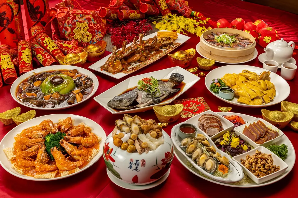 【2024年菜外帶推薦】全台41間星級飯店年菜、優惠(不斷更新)中獎公布 【2024年菜外帶推薦】全台41間星級飯店年菜、優惠(不斷更新)中獎公布