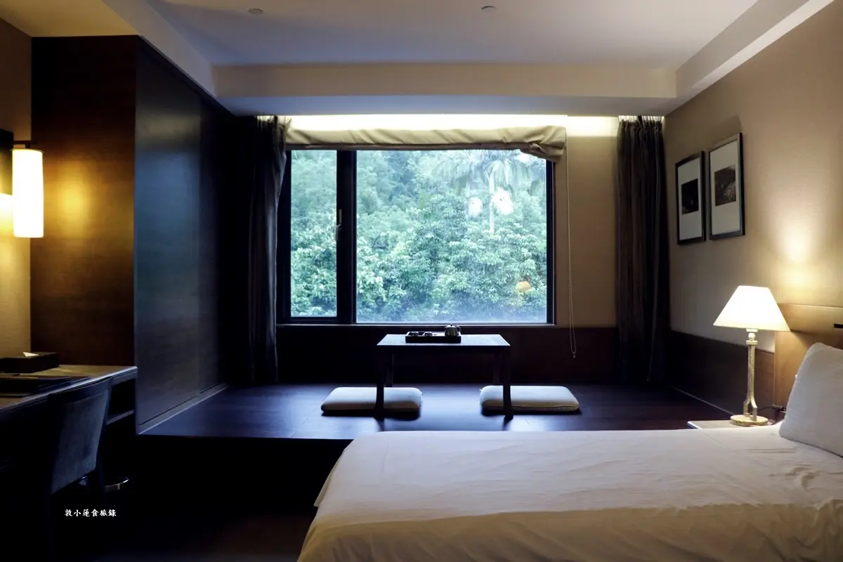 台北溫泉住宿「三峽大板根森林溫泉酒店」,SPA、交通、優惠看這 台北溫泉住宿「三峽大板根森林溫泉酒店」,SPA、交通、優惠看這