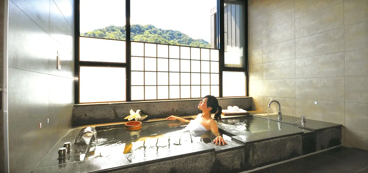 台北溫泉住宿「三峽大板根森林溫泉酒店」,SPA、交通、優惠看這 台北溫泉住宿「三峽大板根森林溫泉酒店」,SPA、交通、優惠看這
