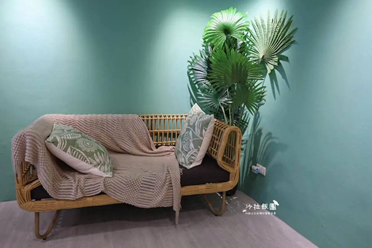 【新開店】台北也有「韓式汗蒸幕」!還有小孩專屬積木房,排汗秒變水煮蛋肌 【新開店】台北也有「韓式汗蒸幕」!還有小孩專屬積木房,排汗秒變水煮蛋肌