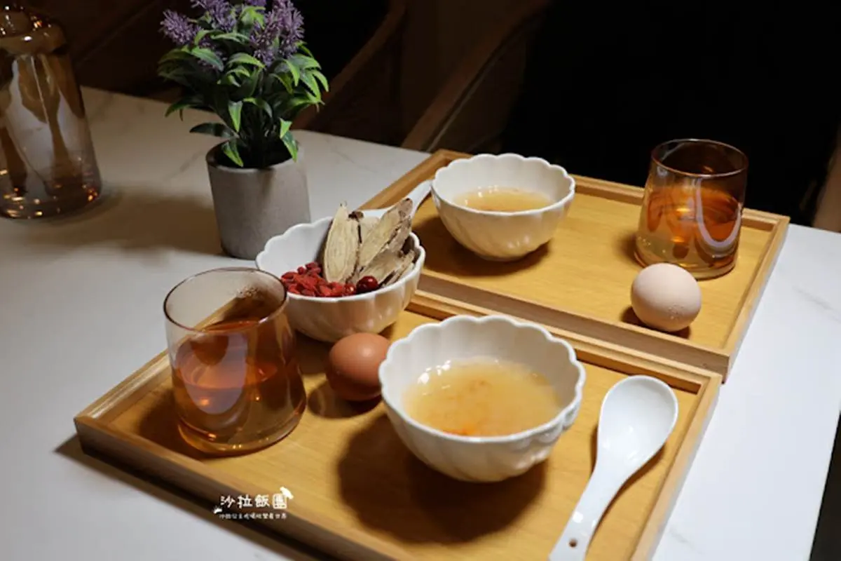 【新開店】台北也有「韓式汗蒸幕」!還有小孩專屬積木房,排汗秒變水煮蛋肌 【新開店】台北也有「韓式汗蒸幕」!還有小孩專屬積木房,排汗秒變水煮蛋肌