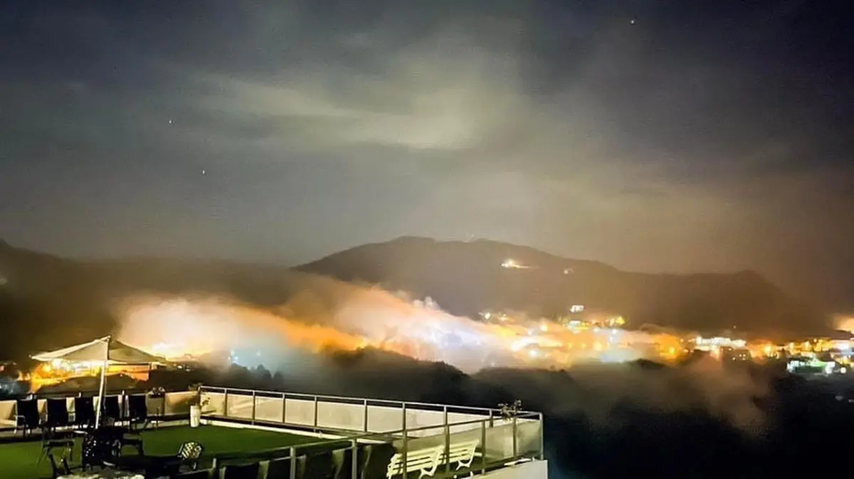 雲瀑陪你吃早餐!阿里山老茶廠變身歐風民宿,躺床就能看雲海日出 雲瀑陪你吃早餐!阿里山老茶廠變身歐風民宿,躺床就能看雲海日出