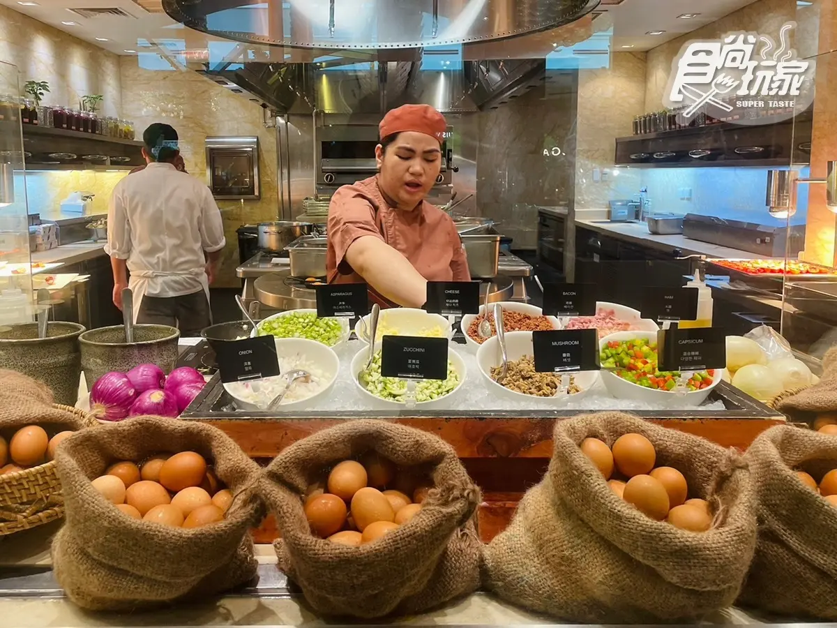 連續７年五星評鑑！馬尼拉最美飯店６大亮點：世界八大夕陽之一、180度海景房