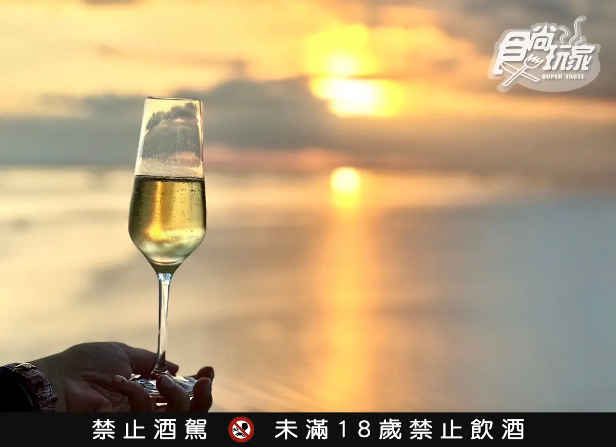 連續７年五星評鑑！馬尼拉最美飯店６大亮點：世界八大夕陽之一、180度海景房