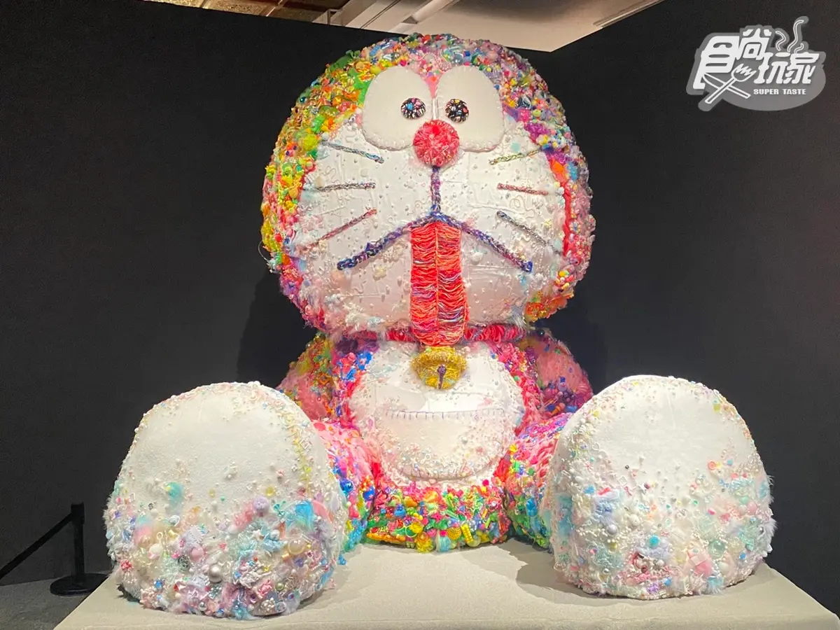 2024年必追14大「展覽＋快閃店」懶人包！KITTY、史努比、拉拉熊、安妮亞