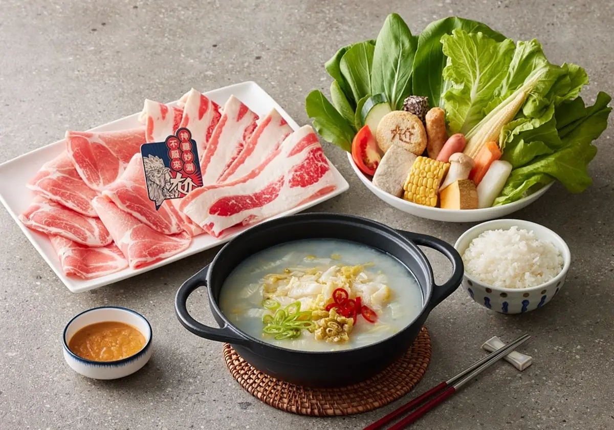 免費送北海道干貝!王品4大鍋物、肉多多限時優惠,跨年一路吃到凌晨3點 免費送北海道干貝!王品4大鍋物、肉多多限時優惠,跨年一路吃到凌晨3點