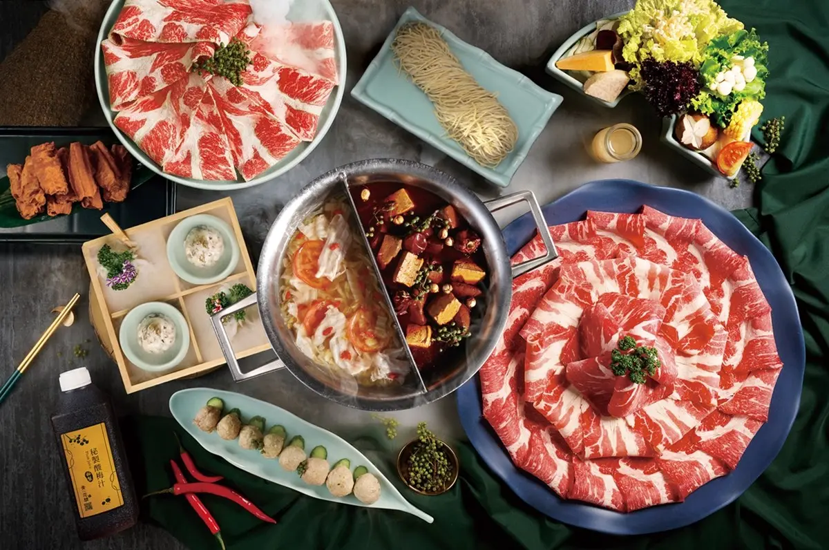 免費送北海道干貝!王品4大鍋物、肉多多限時優惠,跨年一路吃到凌晨3點 免費送北海道干貝!王品4大鍋物、肉多多限時優惠,跨年一路吃到凌晨3點