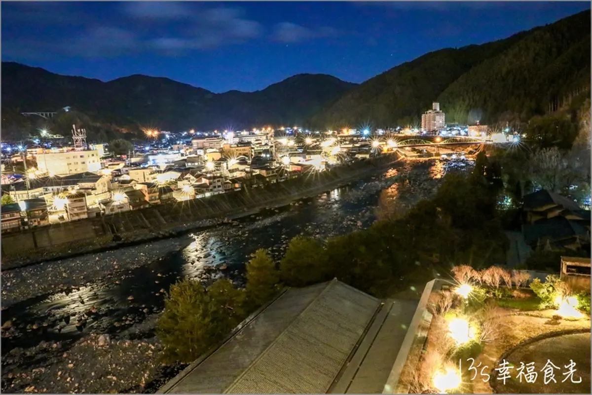 2024日本旅館百選出爐！奪冠「這間」台灣也有，最好逛名產店竟在沖繩