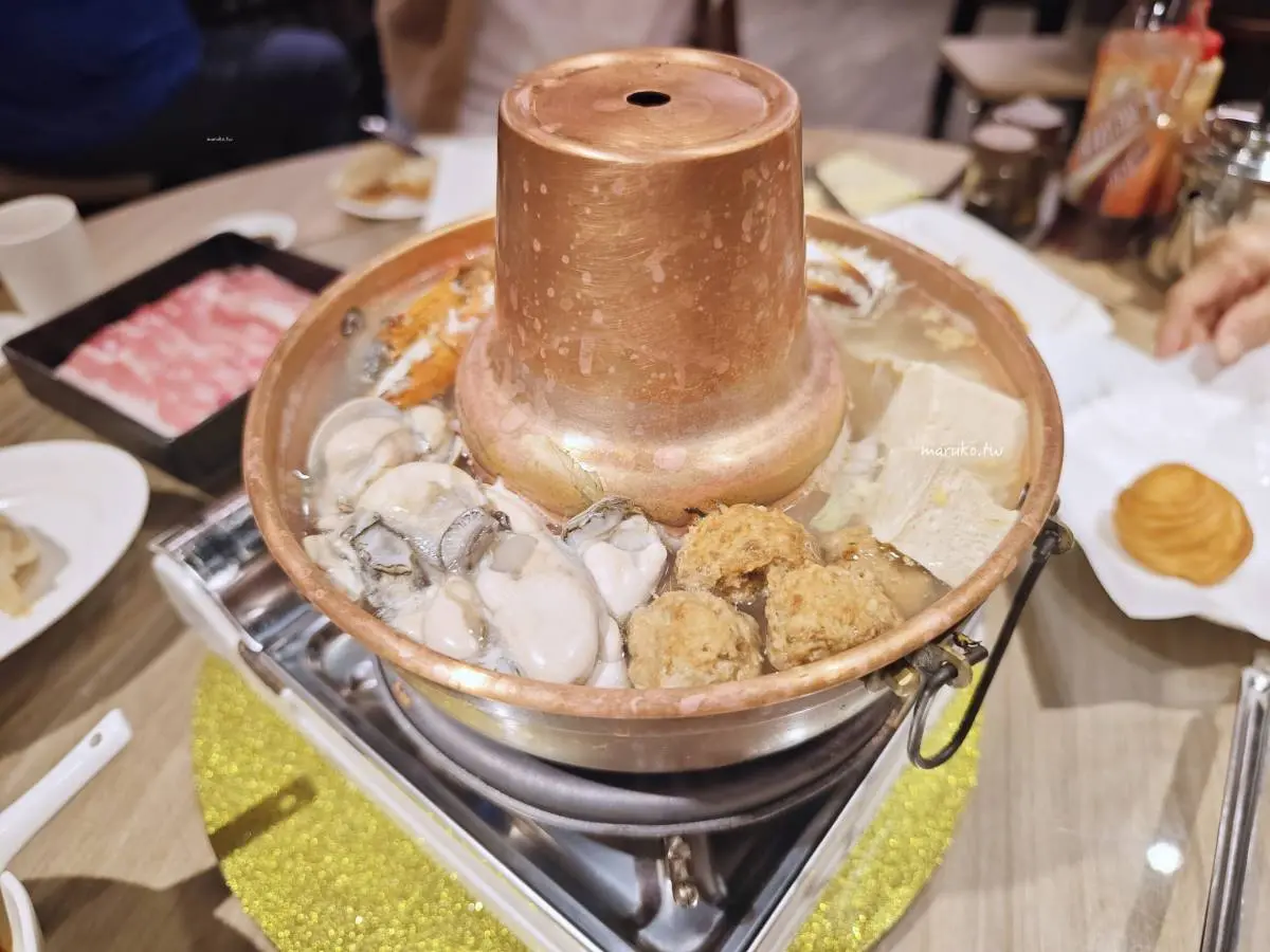 古亭餐廳推薦｜泰和樓