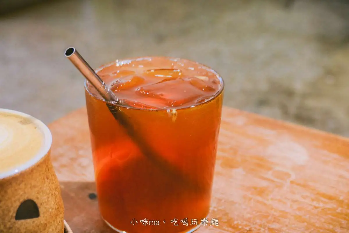 古亭咖啡廳推薦｜NUKI Coffee