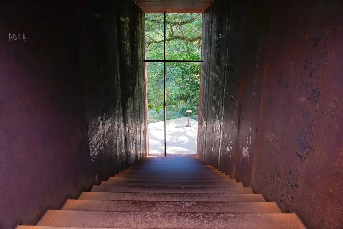 新北烏來最美湯屋!泰雅家屋結合日系禪風,邊泡湯邊賞無邊際山景 新北烏來最美湯屋!泰雅家屋結合日系禪風,邊泡湯邊賞無邊際山景