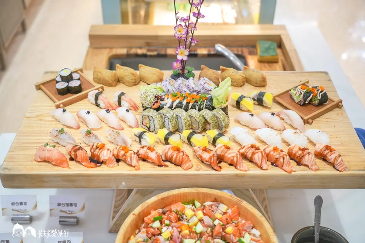泡露天溫泉、壽司牛排吃到飽!開箱人氣「礁溪親子飯店」,房內大湯池超過癮 泡露天溫泉、壽司牛排吃到飽!開箱人氣「礁溪親子飯店」,房內大湯池超過癮