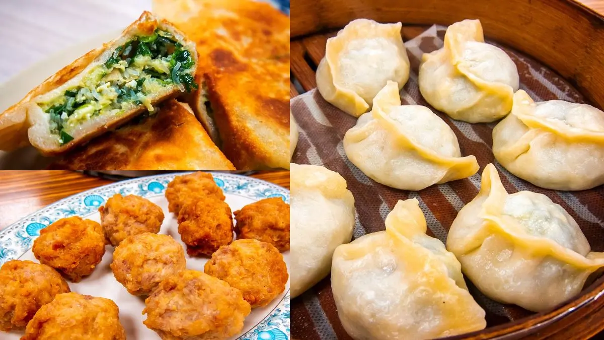 跟著《孤獨的美食家》開吃!台北4家五郎推薦小吃:酸菜白肉鍋、夜市米粉湯 跟著《孤獨的美食家》開吃!台北4家五郎推薦小吃:酸菜白肉鍋、夜市米粉湯