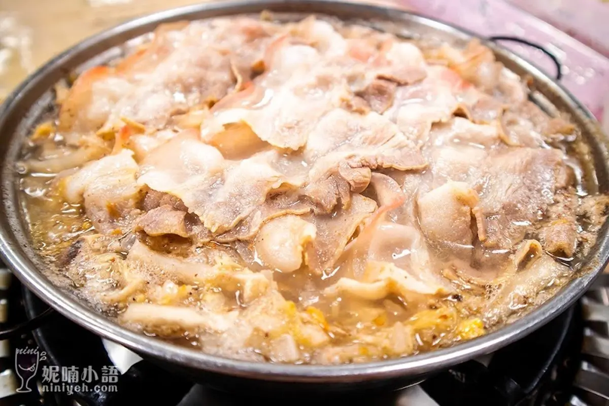 跟著《孤獨的美食家》開吃!台北4家五郎推薦小吃:酸菜白肉鍋、夜市米粉湯 跟著《孤獨的美食家》開吃!台北4家五郎推薦小吃:酸菜白肉鍋、夜市米粉湯