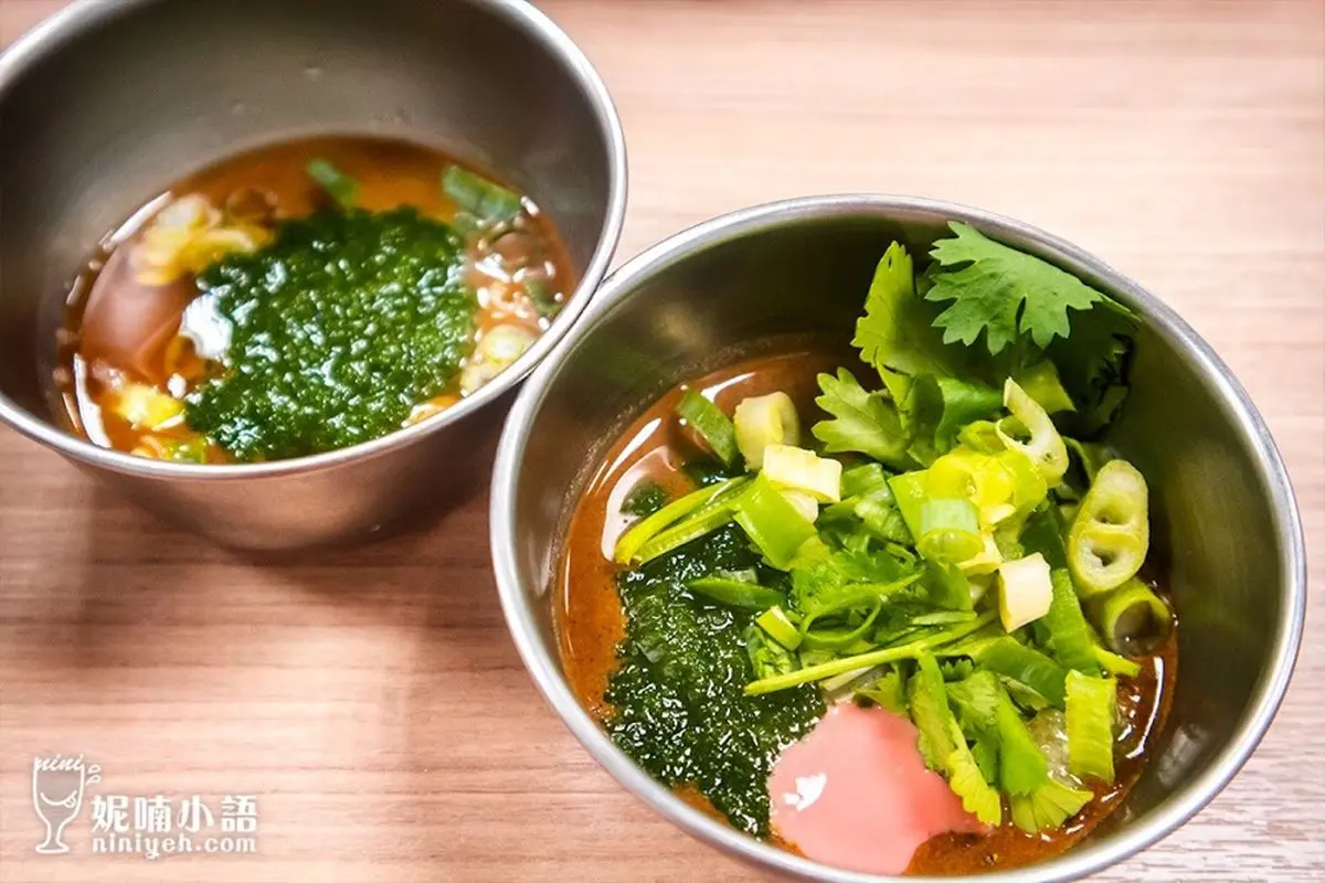跟著《孤獨的美食家》開吃!台北4家五郎推薦小吃:酸菜白肉鍋、夜市米粉湯 跟著《孤獨的美食家》開吃!台北4家五郎推薦小吃:酸菜白肉鍋、夜市米粉湯