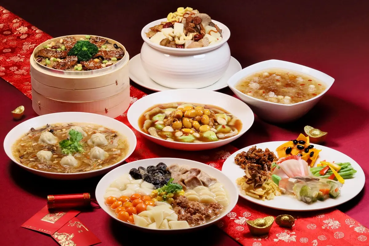 【2024年菜外帶推薦】全台41間星級飯店年菜、優惠(不斷更新)中獎公布 【2024年菜外帶推薦】全台41間星級飯店年菜、優惠(不斷更新)中獎公布