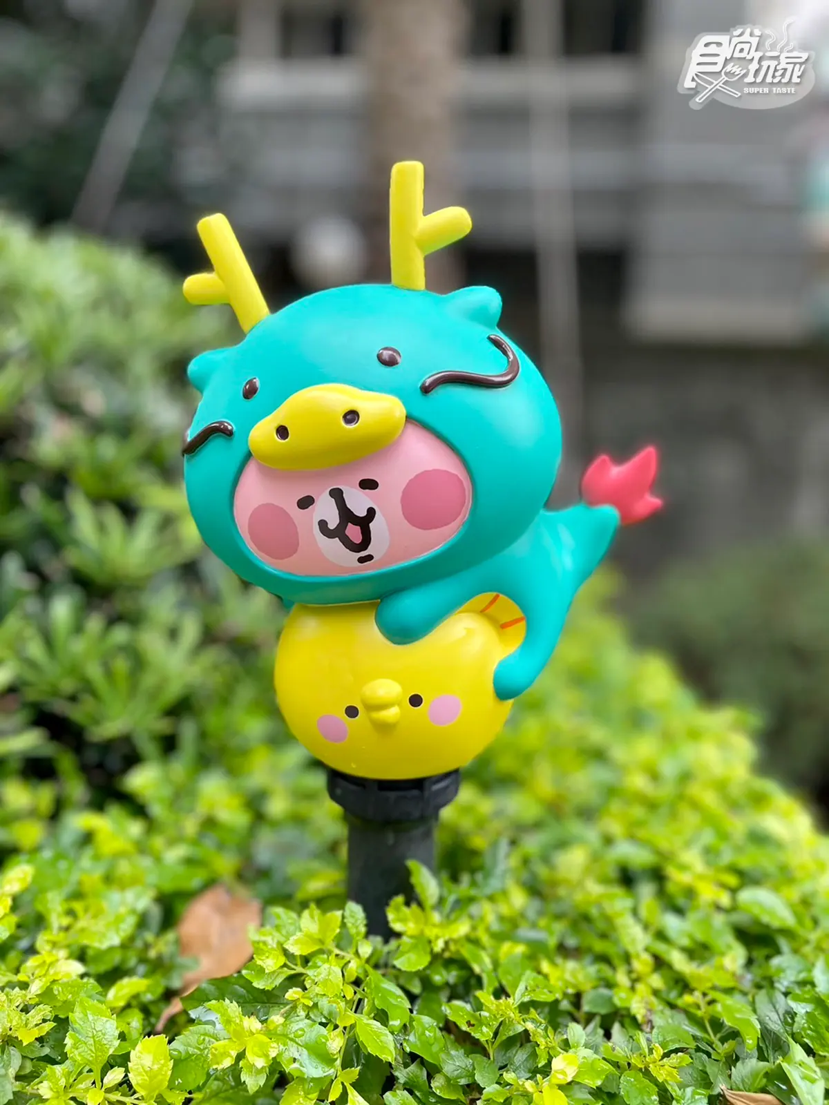 布丁狗、KITTY存錢筒先搶!7-11卡通春節禮盒10選:卡娜赫拉、伊布、維尼都有 布丁狗、KITTY存錢筒先搶!7-11卡通春節禮盒10選:卡娜赫拉、伊布、維尼都有