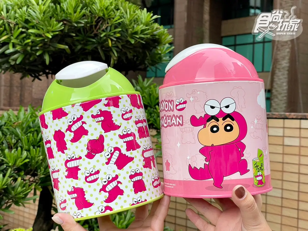 布丁狗、KITTY存錢筒先搶!7-11卡通春節禮盒10選:卡娜赫拉、伊布、維尼都有 布丁狗、KITTY存錢筒先搶!7-11卡通春節禮盒10選:卡娜赫拉、伊布、維尼都有